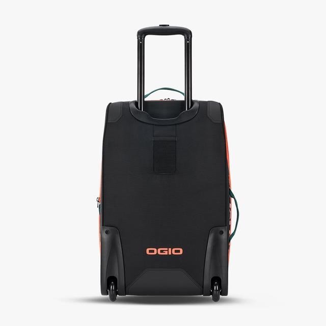 Ogio Alpha Layover 40-44L wave camo borsa da golf