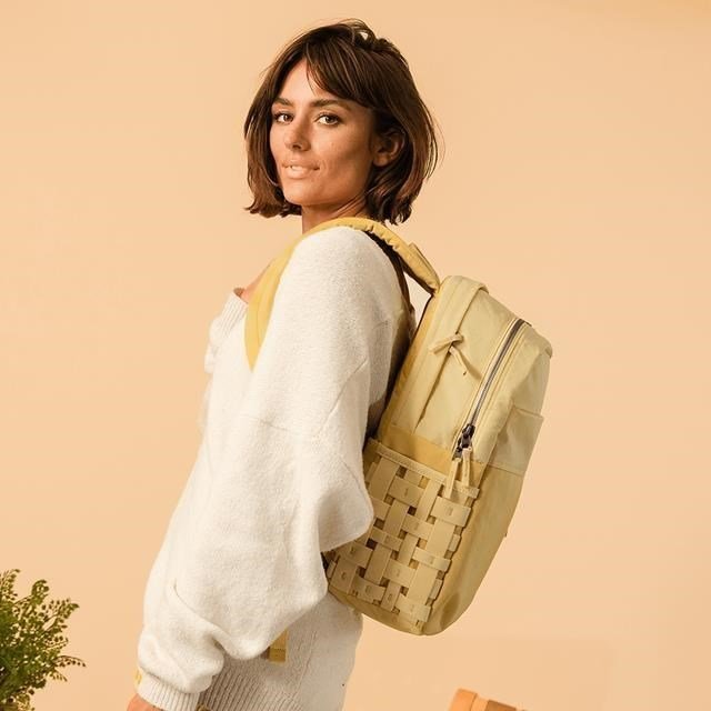 Ogio Rise Backpack 20L Sunkissed borsa