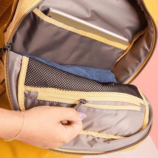 Ogio Rise Backpack 20L Sunkissed borsa