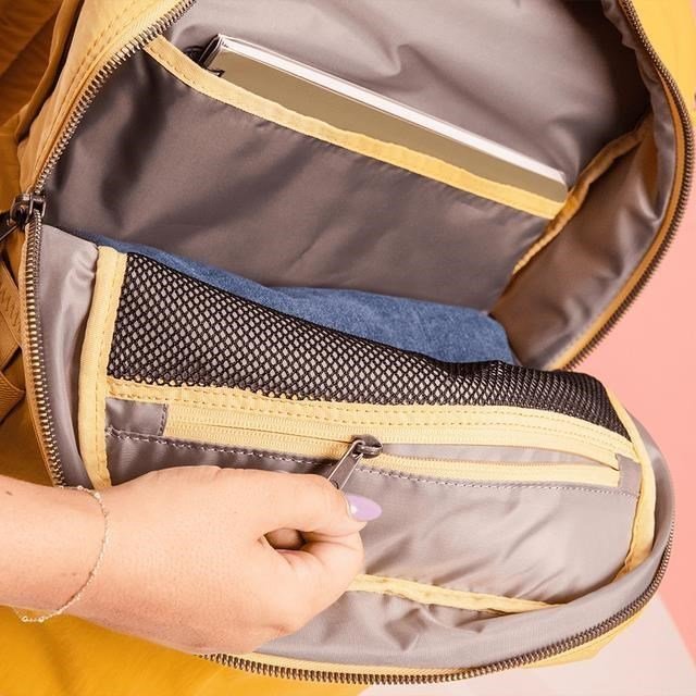 Ogio Rise Backpack 20L Sunkissed borsa