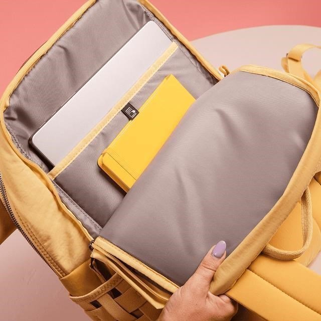 Ogio Rise Backpack 20L Sunkissed borsa