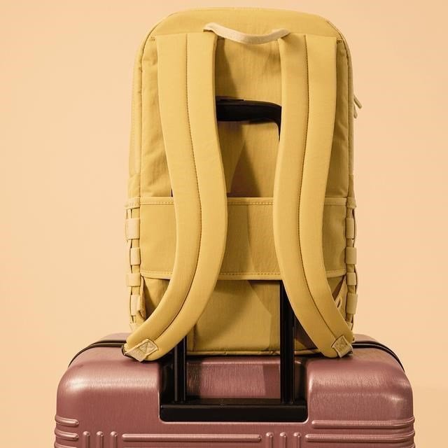 Ogio Rise Backpack 20L Sunkissed borsa