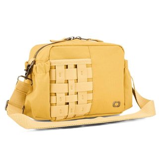 Ogio Rise Crossbody borsa da golf, sunkissed
