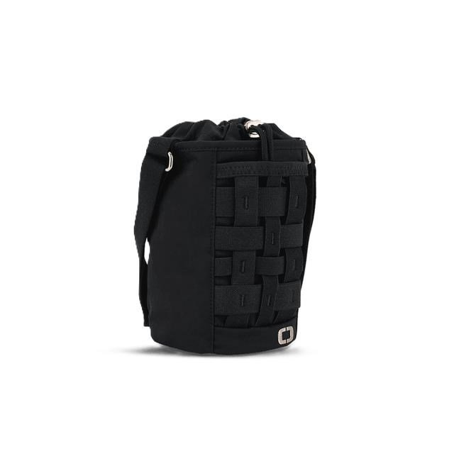 Ogio Rise Bottle Pouch borsa, nero