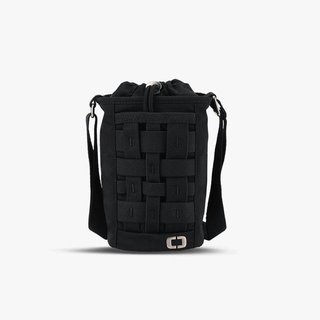 Ogio Rise Bottle Pouch borsa, nero