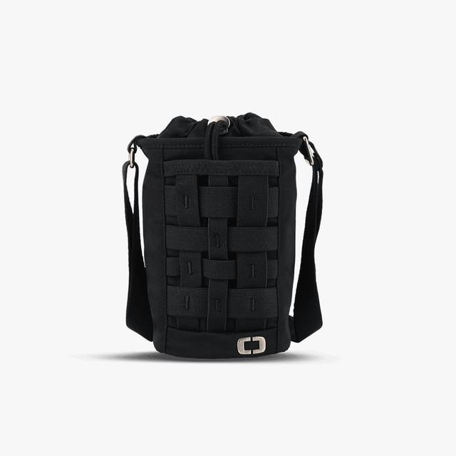 Ogio Rise Bottle Pouch borsa, nero
