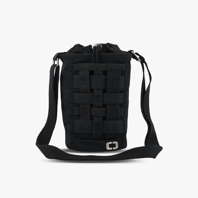 Ogio Rise Bottle Pouch borsa, nero