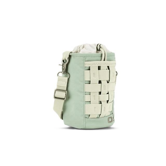 Ogio Rise Bottle Pouch borsa, matcha