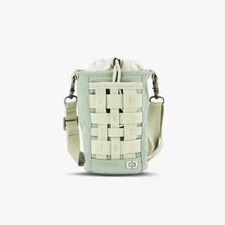 Ogio Rise Bottle Pouch borsa, matcha