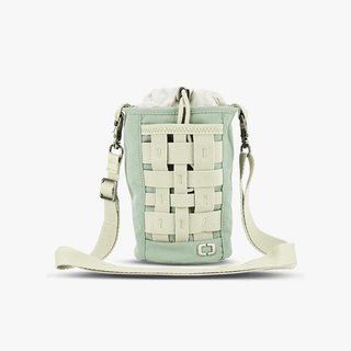 Ogio Rise Bottle Pouch borsa, matcha