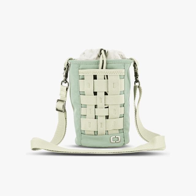 Ogio Rise Bottle Pouch borsa, matcha