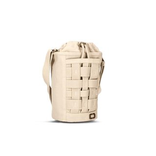Ogio Rise Bottle Pouch borsa, vanilla creme