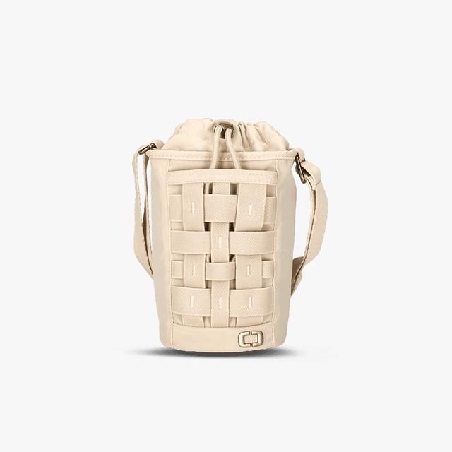 Ogio Rise Bottle Pouch borsa, vanilla creme