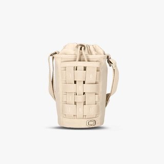 Ogio Rise Bottle Pouch borsa, vanilla creme