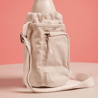 Ogio Rise Bottle Pouch borsa, vanilla creme