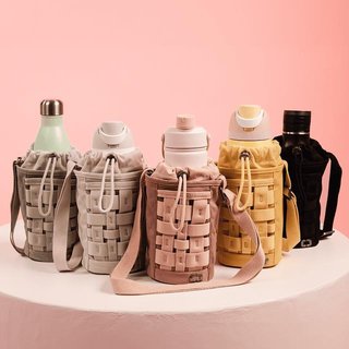 Ogio Rise Bottle Pouch borsa, sunkissed