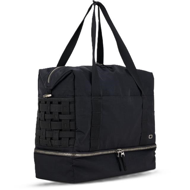 Ogio Ogio Rise Weekender Duffel 36L borsa, nero