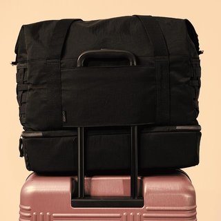 Ogio Ogio Rise Weekender Duffel 36L borsa, nero