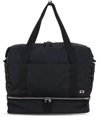 Ogio Ogio Rise Weekender Duffel 36L borsa, nero