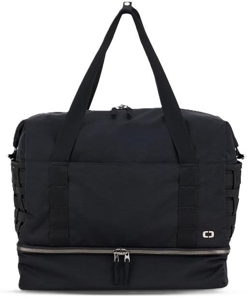 Ogio Ogio Rise Weekender Duffel 36L borsa, nero
