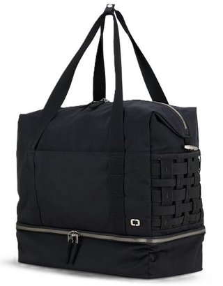 Ogio Ogio Rise Weekender Duffel 36L borsa, nero