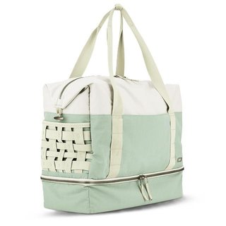 Ogio Ogio Rise Weekender Duffel 36L borsa, matcha