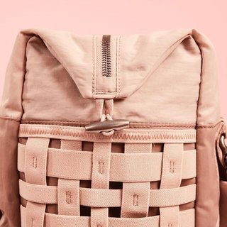 Ogio Rise Weekender Duffel 36L borsa, vanilla creme