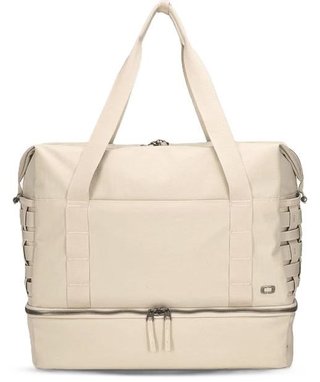 Ogio Rise Weekender Duffel 36L borsa, vanilla creme