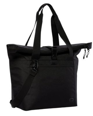 Ogio Ogio Soft Cooler borsa, nero