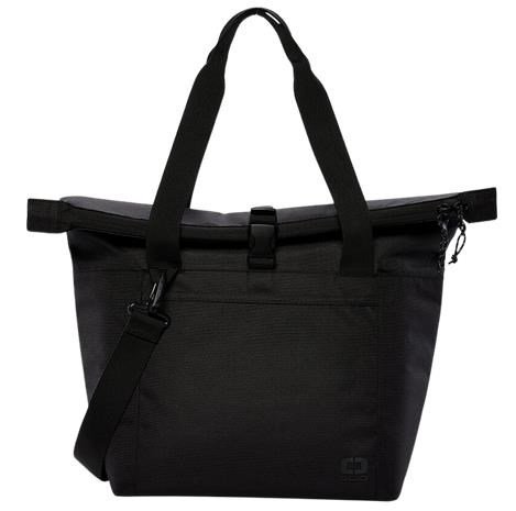 Ogio Ogio Soft Cooler borsa, nero
