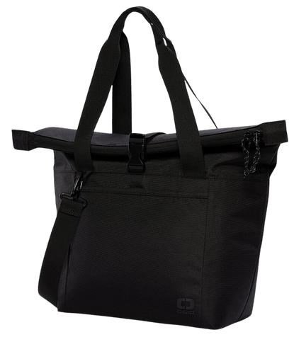 Ogio Ogio Soft Cooler borsa, nero