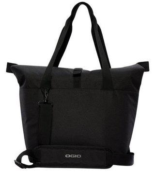 Ogio Ogio Soft Cooler borsa, nero