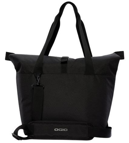 Ogio Ogio Soft Cooler borsa, nero
