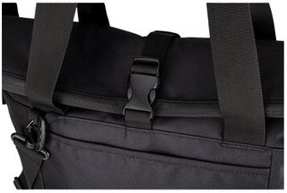 Ogio Ogio Soft Cooler borsa, nero