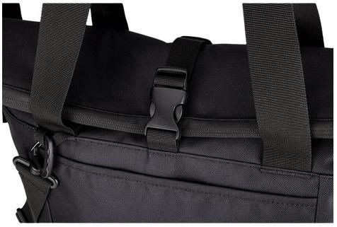 Ogio Ogio Soft Cooler borsa, nero