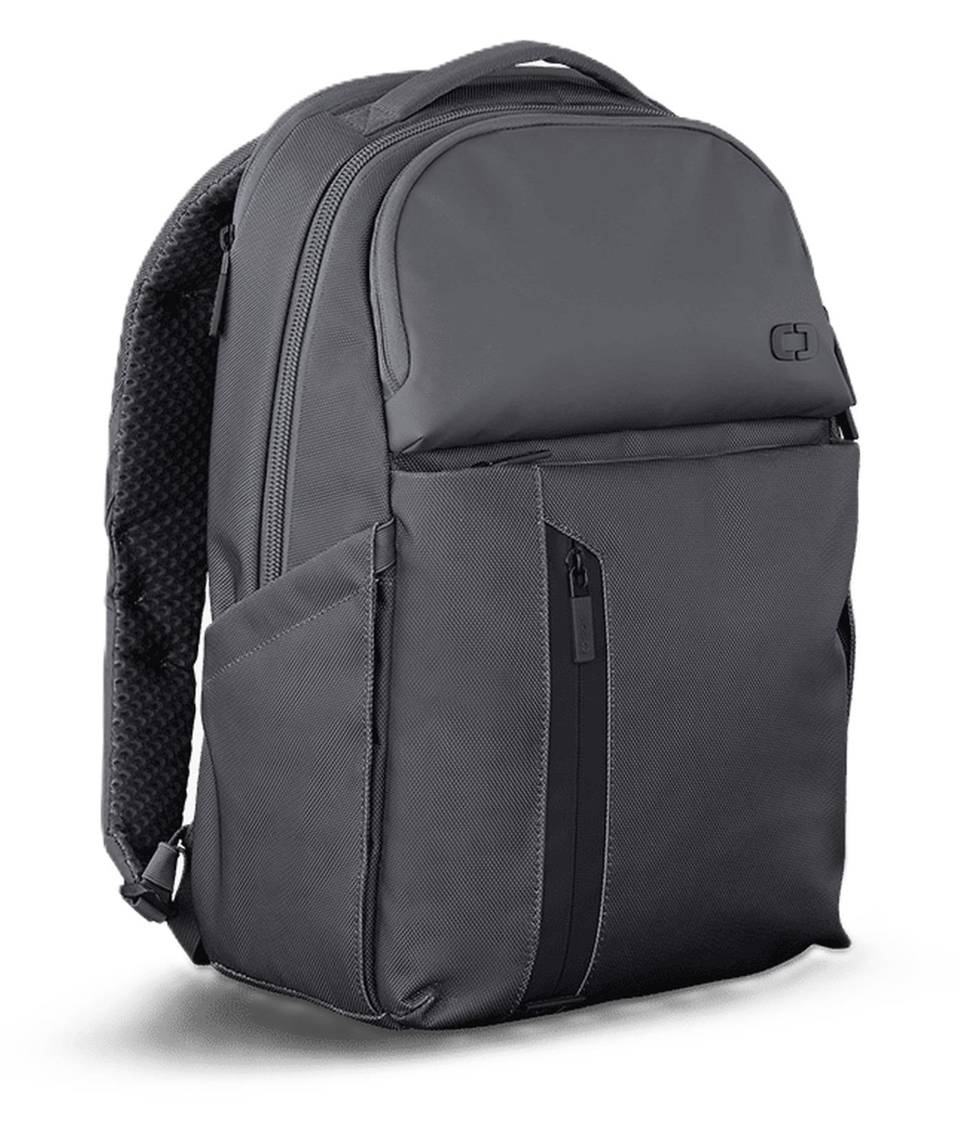 Ogio Ogio Pace Pro 20L Backpack borsa, grey pinstripe