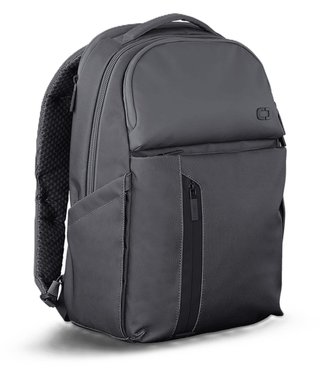 Ogio Ogio Pace Pro 20L Backpack borsa, grey pinstripe