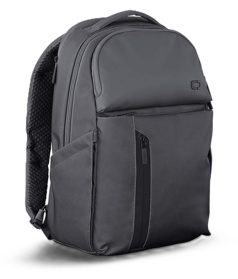 Ogio Ogio Pace Pro 20L Backpack borsa, grey pinstripe