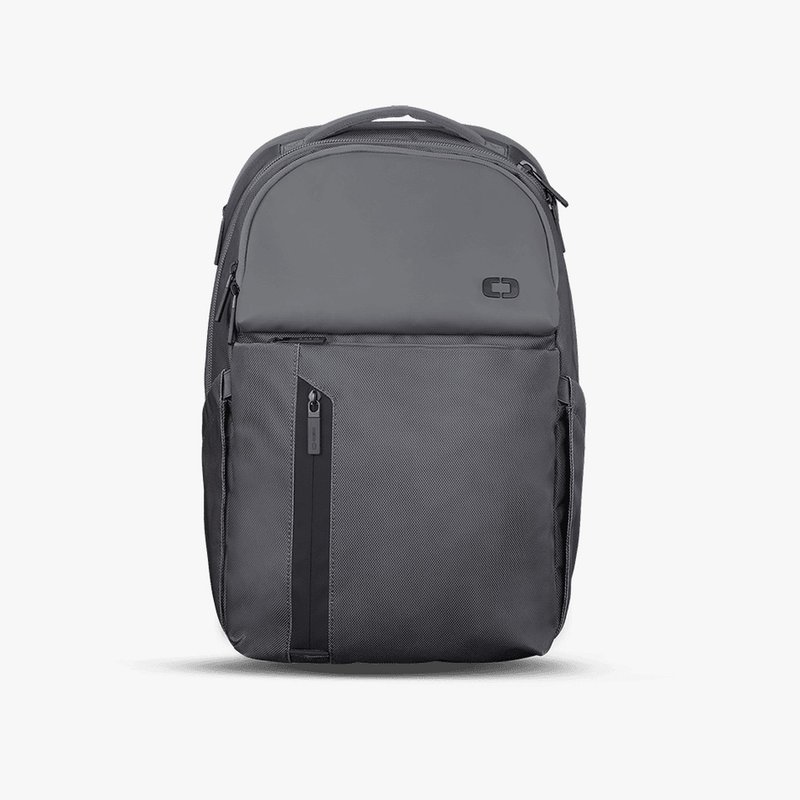 Ogio Ogio Pace Pro 20L Backpack borsa, grey pinstripe