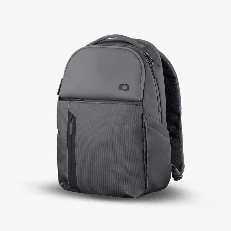 Ogio Ogio Pace Pro 20L Backpack borsa, grey pinstripe