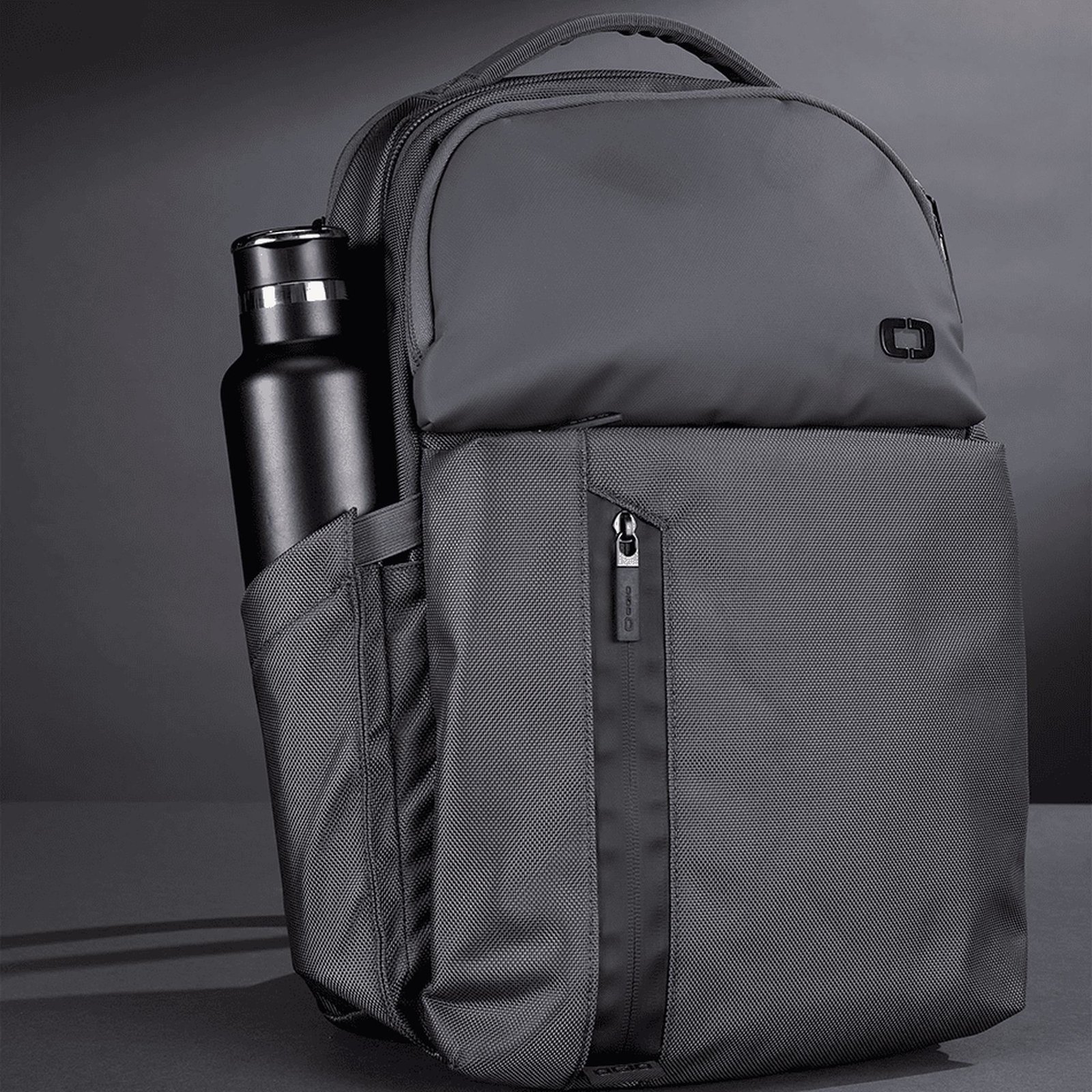 Ogio Ogio Pace Pro 20L Backpack borsa, grey pinstripe