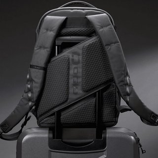 Ogio Ogio Pace Pro 20L Backpack borsa, grey pinstripe