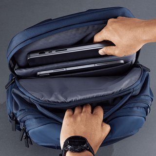 Ogio Ogio Pace Pro 25L Backpack borsa, moonlit ocean