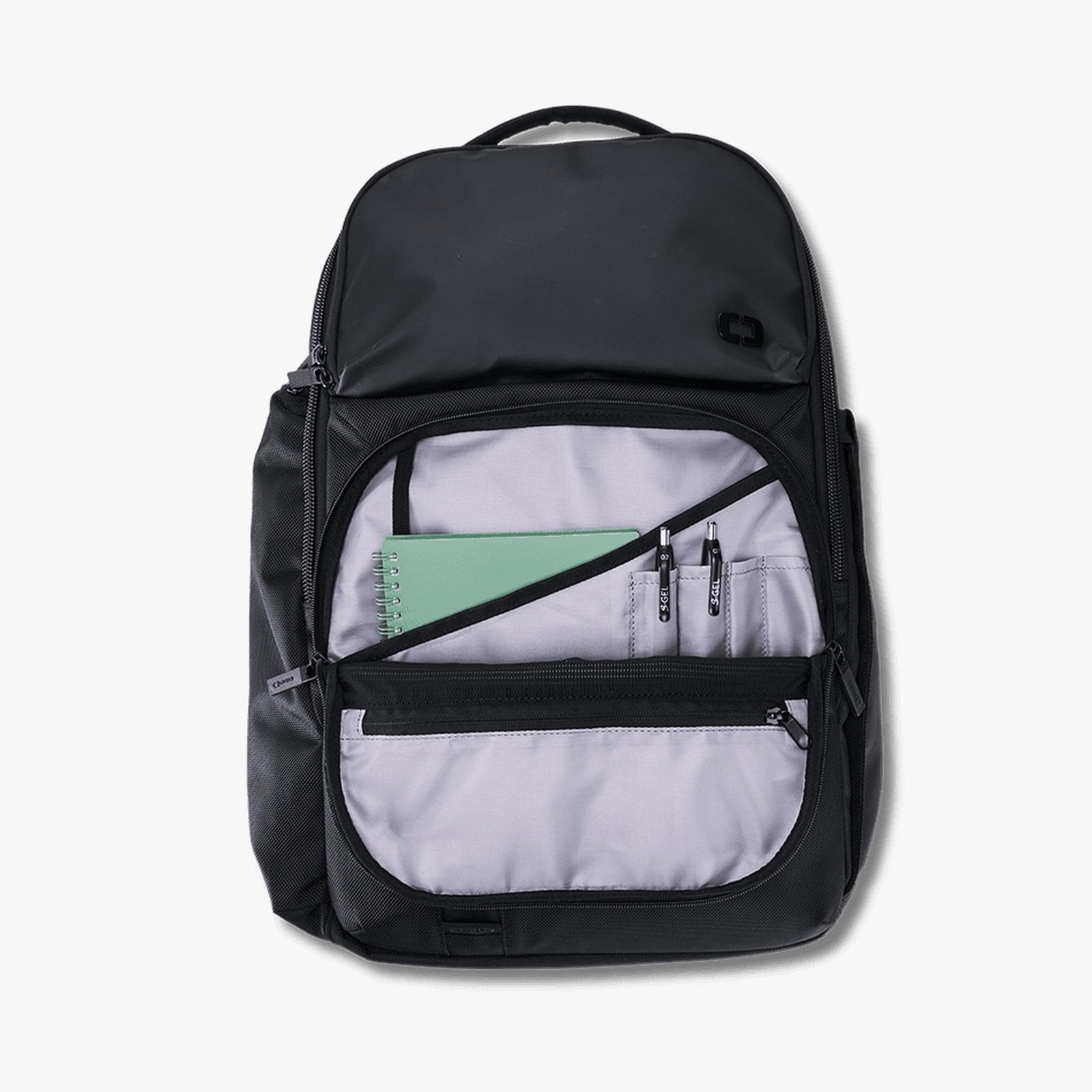 Ogio Ogio Pace Pro 25L Backpack borsa, moonlit ocean