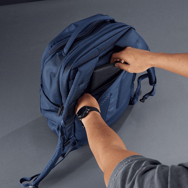 Ogio Ogio Pace Pro 25L Backpack borsa, moonlit ocean