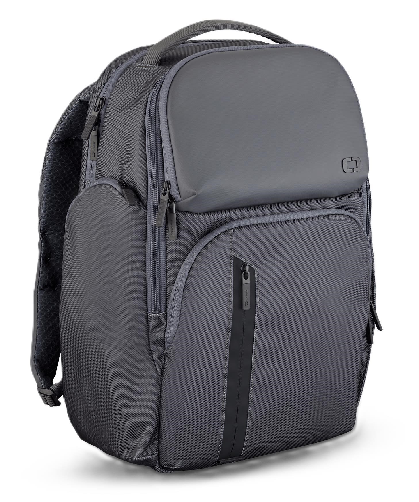 Ogio Ogio Pace Pro 25L Backpack borsa, grey pinstripe