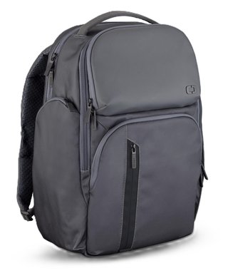 Ogio Ogio Pace Pro 25L Backpack borsa, grey pinstripe
