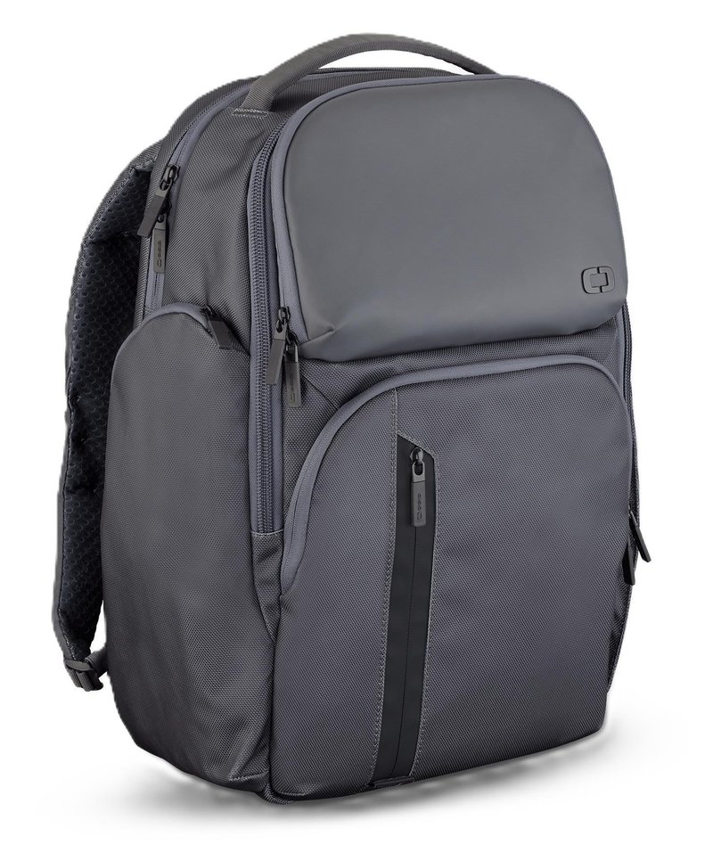Ogio Ogio Pace Pro 25L Backpack borsa, grey pinstripe