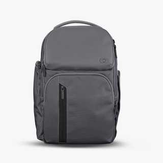 Ogio Ogio Pace Pro 25L Backpack borsa, grey pinstripe