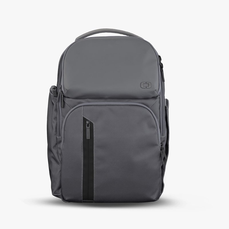 Ogio Ogio Pace Pro 25L Backpack borsa, grey pinstripe